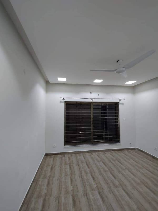A Two Bed Flat Available For Rent In Block 14 Defence Residency Al Ghurair Giga Islamabad 24