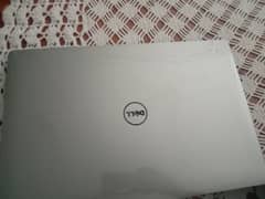 Dell xps 9560 condition like new