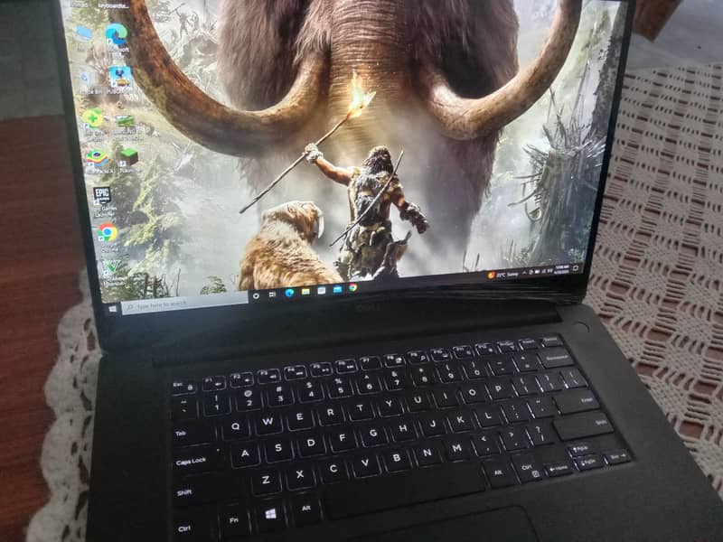 Dell xps 9560 2