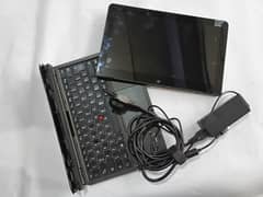 Lenovo ultrabook touch screen laptop