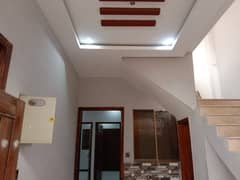 BRAND NEW HOUSE NEAR TO MAIN GATE AND ROAD ON URGENT SALE 0