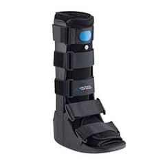 Ankle Fracture Boot