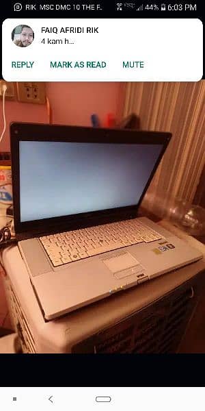 laptop cor i5 4