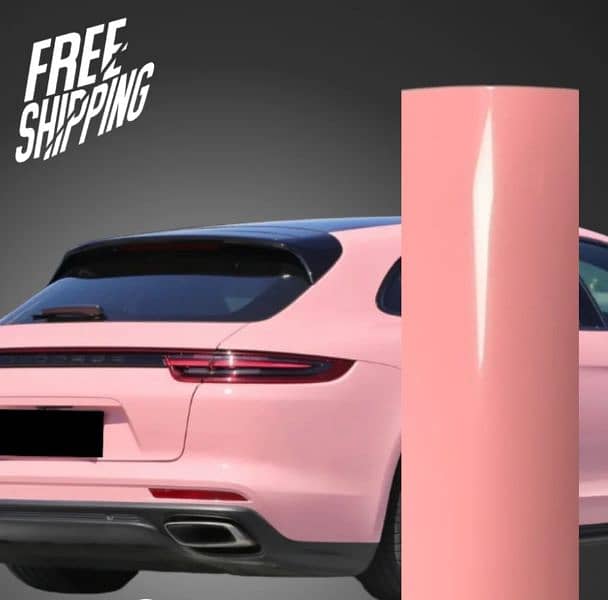 best car wraping 11