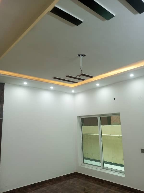 10 MARLA HOT LOCATION HOUSE AVAILABLE FOR RENT IN NAWAB TOWN 19
