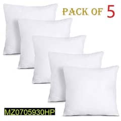 Cushion Fillings 5pcs (free delivery)