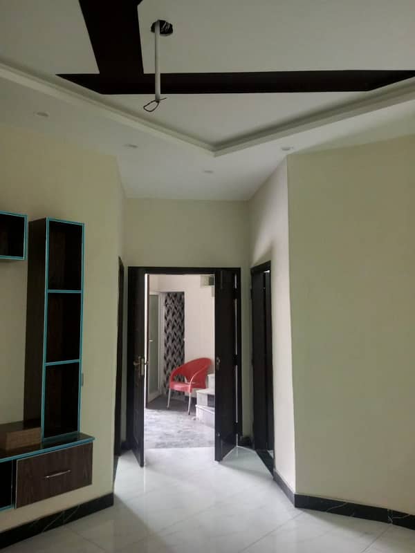 BEST FOR SILENT OFFICE 10 MARLA HOUSE AVAILABLE FOR RENT IN NAWAB TOWN 7