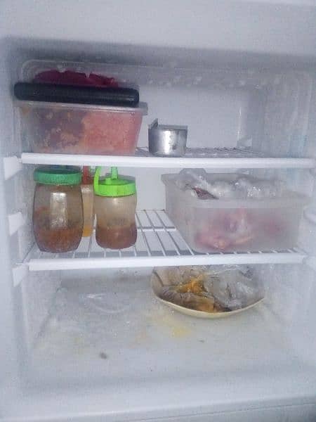 Dawlance refrigerator 9160 2