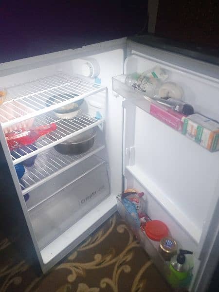 Dawlance refrigerator 9160 4