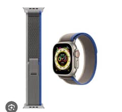 HK 11 pro max smart watch AMOLED Display