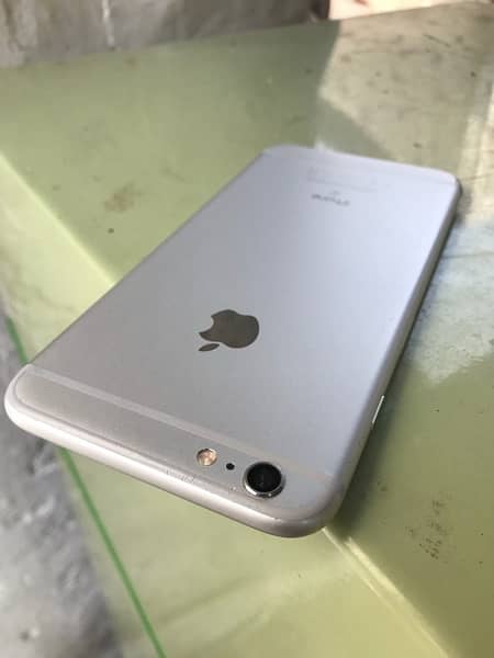 iPhone 6s Plus 128gb Pta approved 0