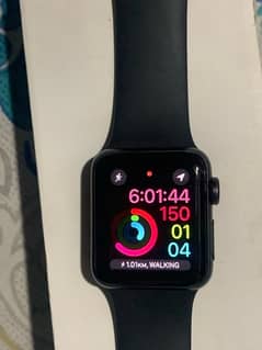 Apple Watch 3 brand new