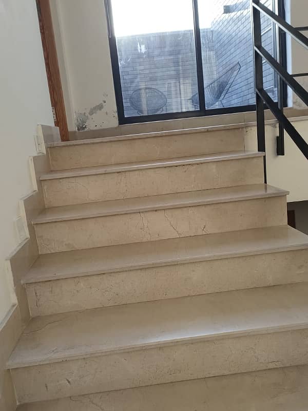 10 Marla Modern Design Luxury House For Sale in DHA phase 1 12