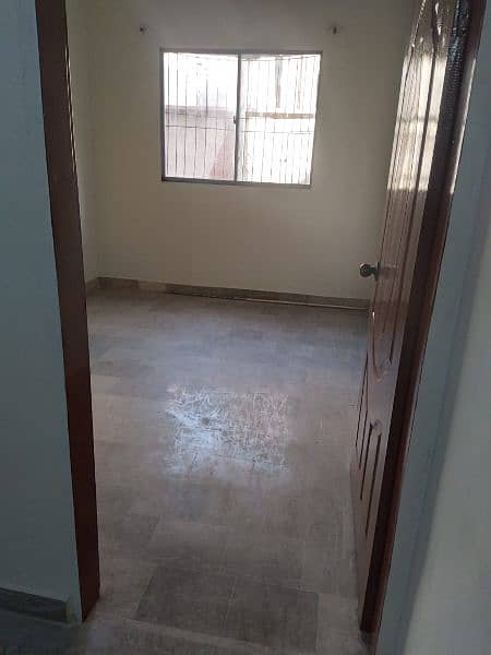 Flat for sale 2nd floor ready for occupancy 2