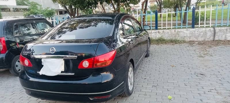 Nissan Bluebird Sylphy 2