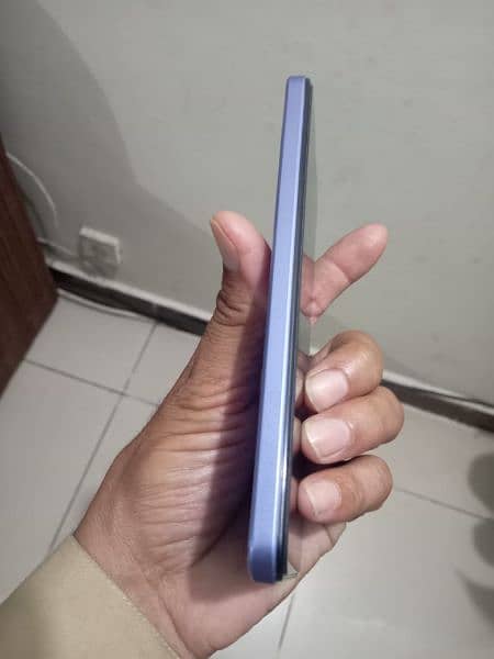 Vivo Y17s 6+6/128 10/10 11 Month Warranty With box And Charger 3