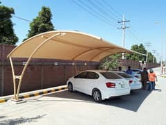 shed / shades / tensile shade / car parking shades /parking shed /tent