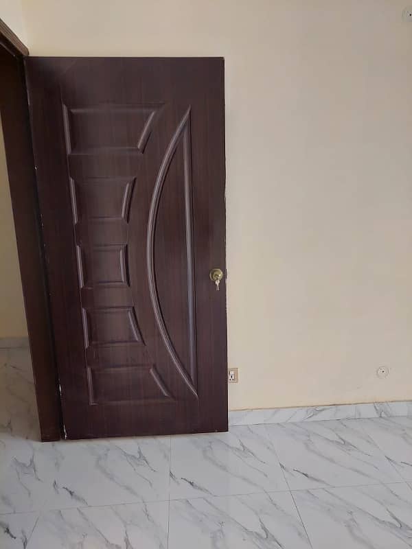 One Bedroom Apartment | 
City Star Residencia
 | Canal Road Lahore 4