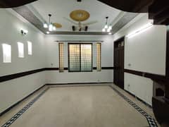 6 Marla Double Story House For Rent 0