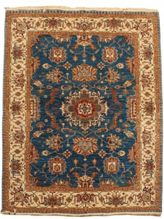 Authentic Persian, Afghani, Hereke, Pakistani and Tibetan carpets