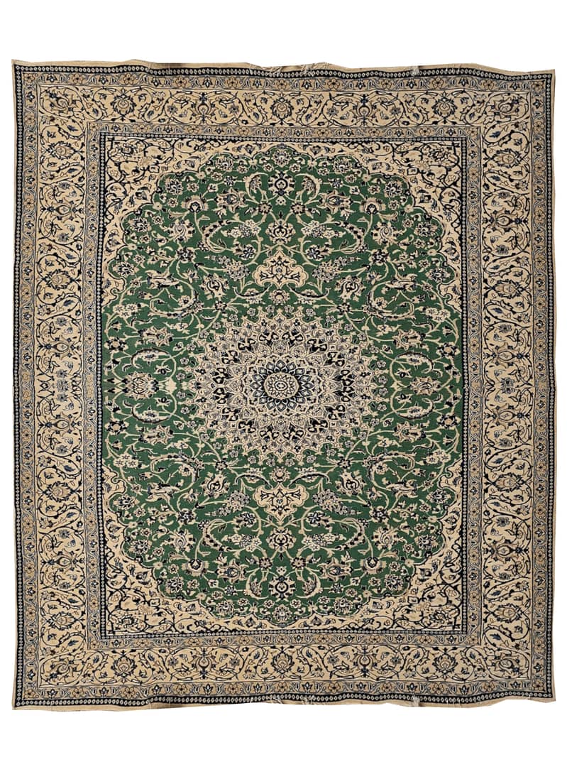 Authentic Persian, Afghani, Hereke, Pakistani and Tibetan carpets 1