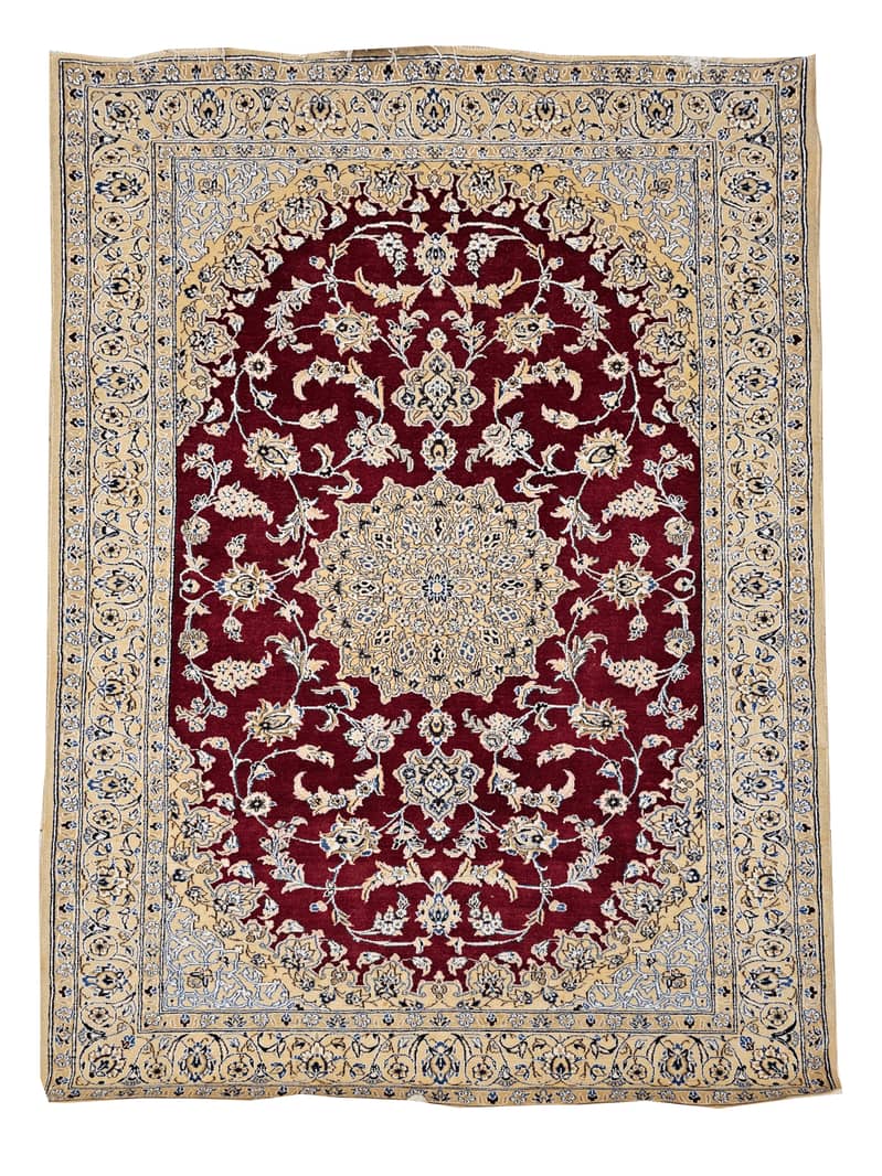 Authentic Persian, Afghani, Hereke, Pakistani and Tibetan carpets 4