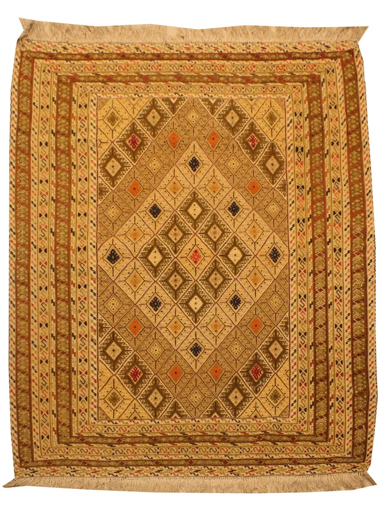 Authentic Persian, Afghani, Hereke, Pakistani and Tibetan carpets 5