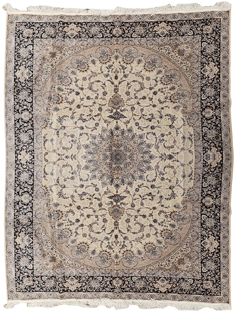 Authentic Persian, Afghani, Hereke, Pakistani and Tibetan carpets 6