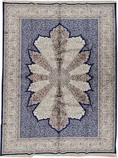 Authentic Persian, Afghani, Hereke, Pakistani and Tibetan carpets 0