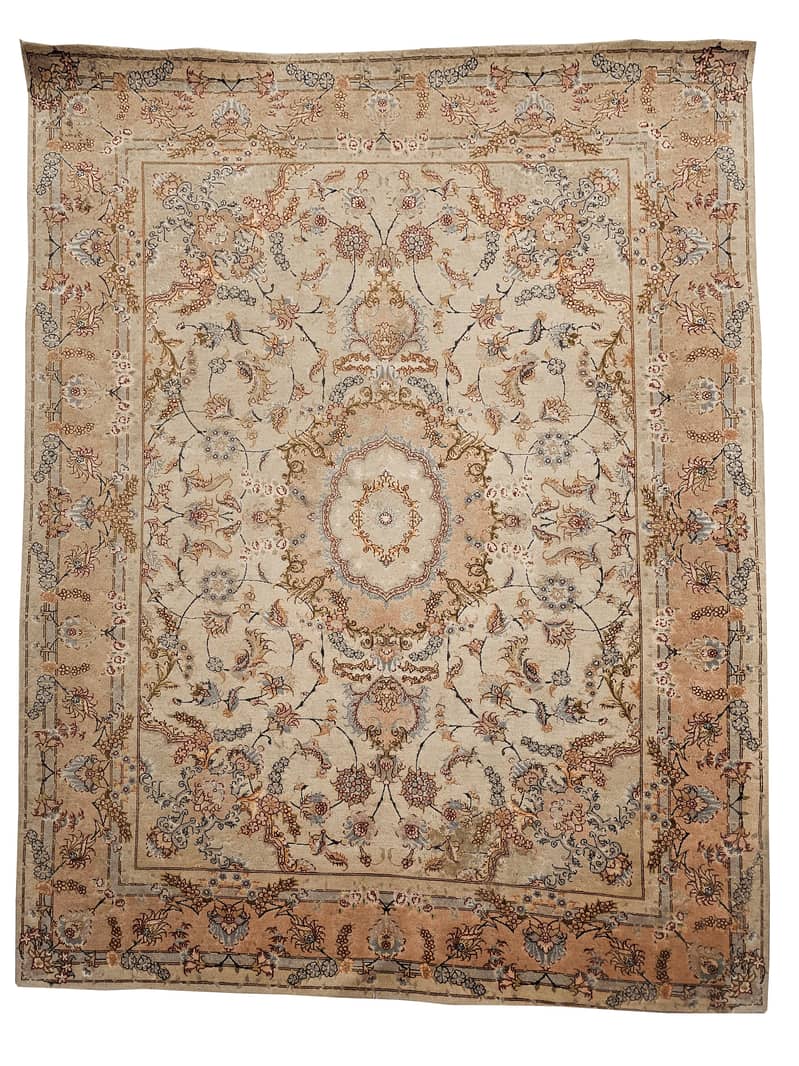 Authentic Persian, Afghani, Hereke, Pakistani and Tibetan carpets 10