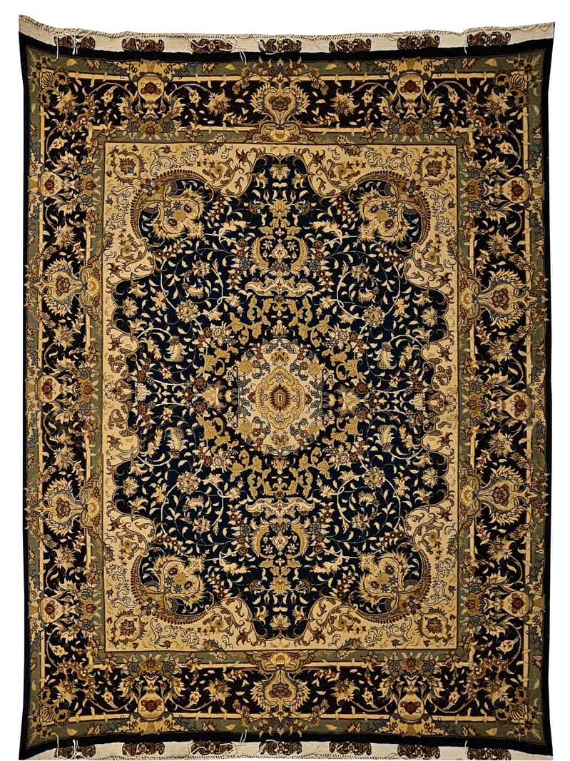 Authentic Persian, Afghani, Hereke, Pakistani and Tibetan carpets 12