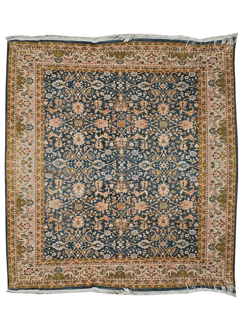 Authentic Persian, Afghani, Hereke, Pakistani and Tibetan carpets 15