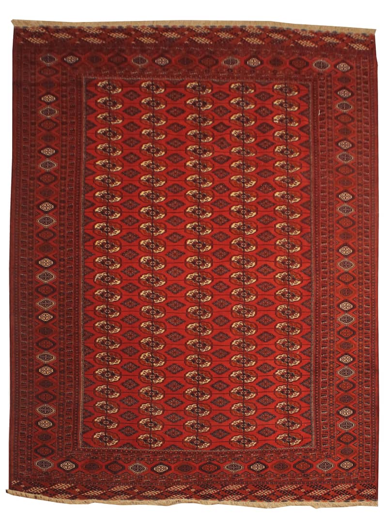 Authentic Persian, Afghani, Hereke, Pakistani and Tibetan carpets 16