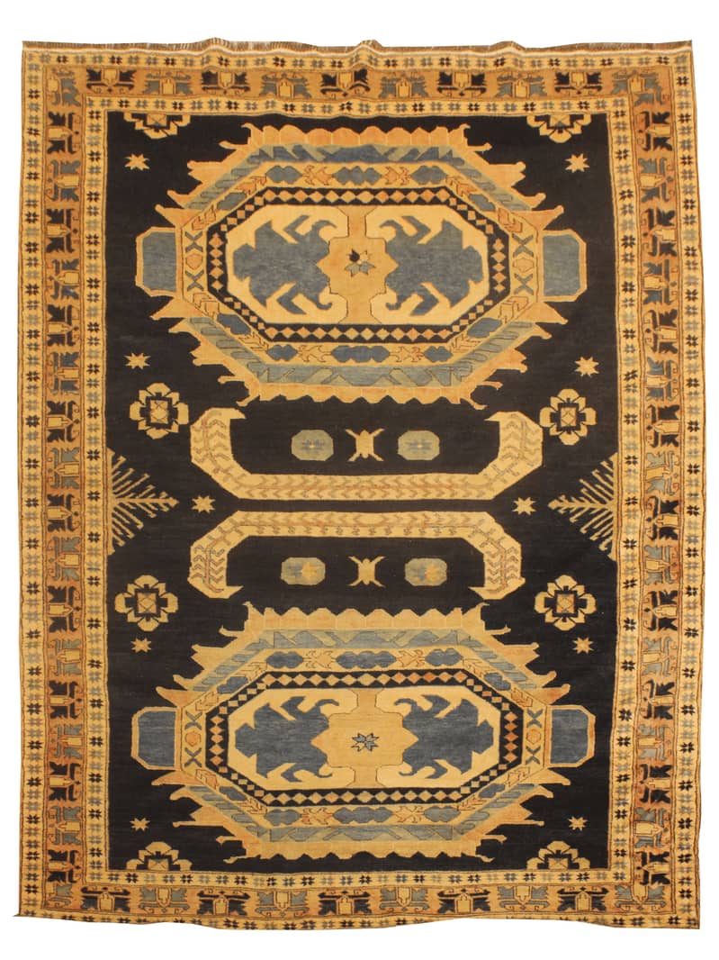Authentic Persian, Afghani, Hereke, Pakistani and Tibetan carpets 19