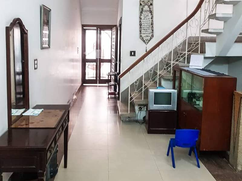 30 Marla House For Sale On Jail Road Lahore 9