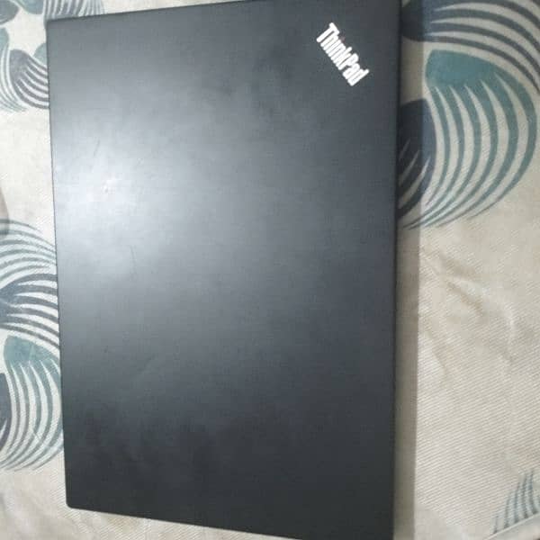 Lenovo x280 i5 7th gen touch Laptop for sale type c 0