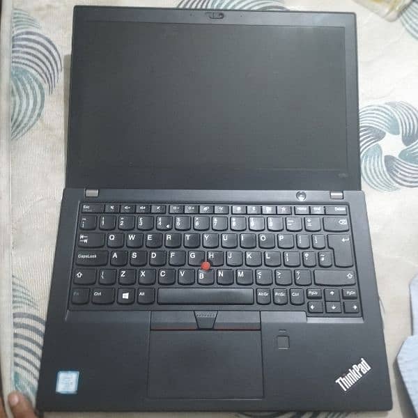 Lenovo x280 i5 7th gen touch Laptop for sale type c 1