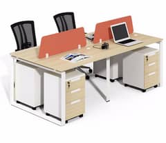 Workstation Table 8 Person/Confrance Table/Meeting Table/Workstations