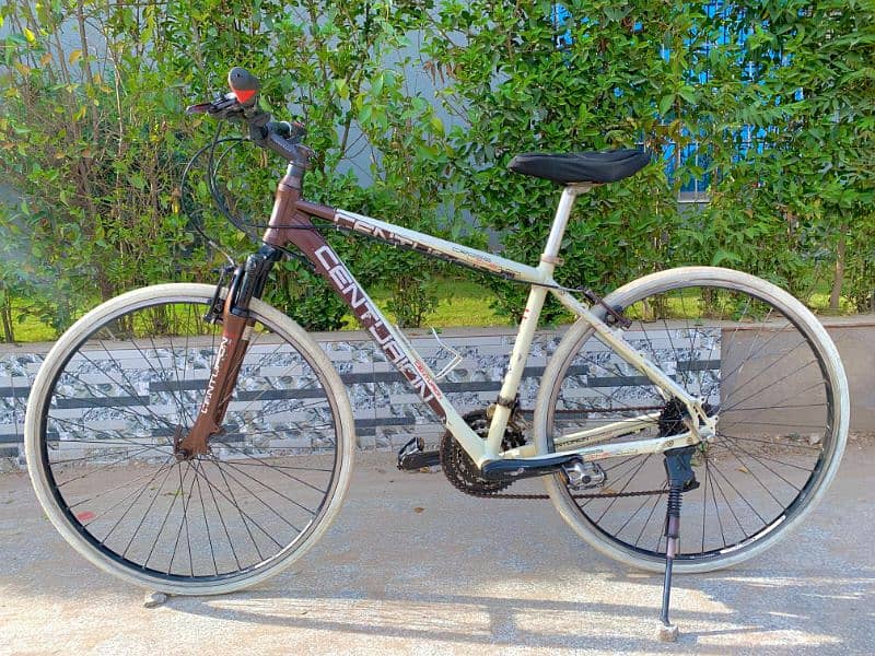 All imported Hybrid Bicycle For Sell 1