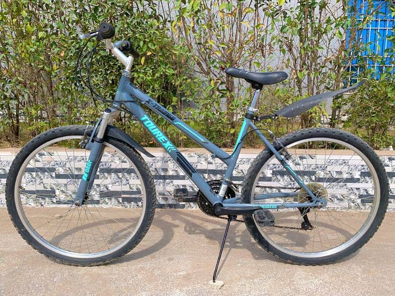 All imported Hybrid Bicycle For Sell 3
