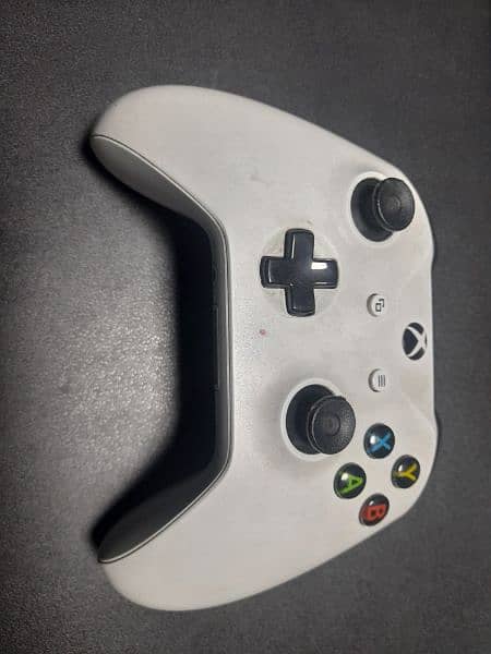 Xbox one s controller 3