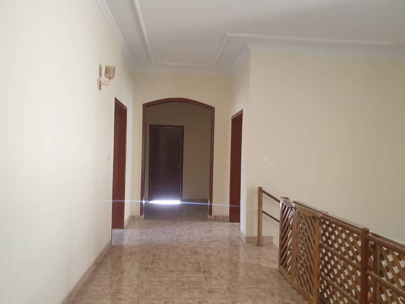 1 Kanal House For Rent In DHA Phase 1 J Block 7