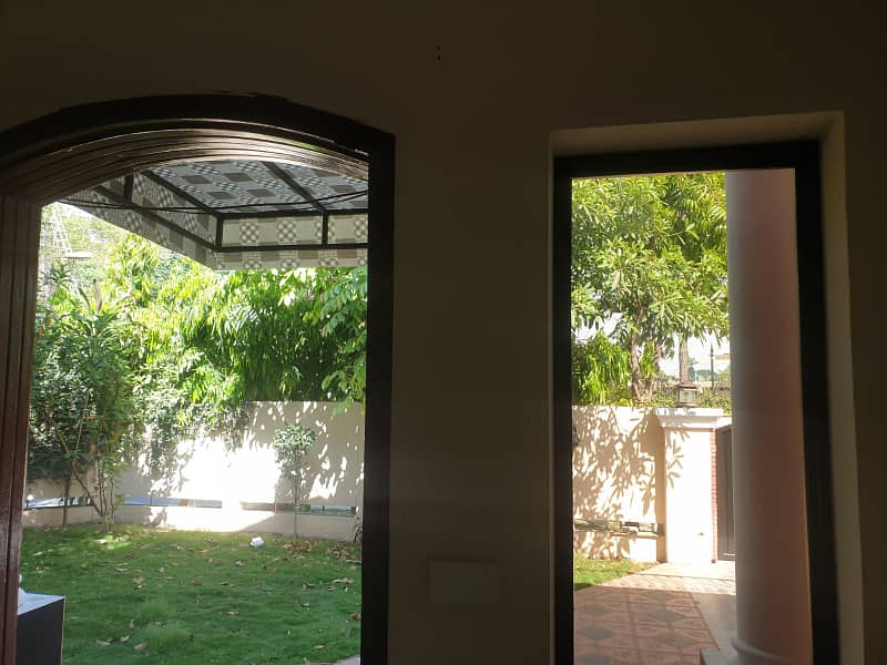 1 Kanal House For Rent In DHA Phase 1 J Block 10