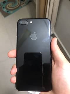 IPhone 7plus 256gb Pta approved