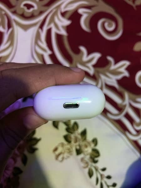 Airpods i12 with auto detection 5