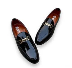 patent leather formal Dress Shoes