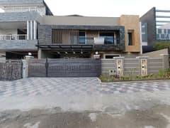 12 Marla House For Sale In G-15/1 Islamabad