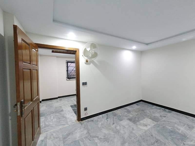 12 Marla House For Sale In G-15/1 Islamabad 5