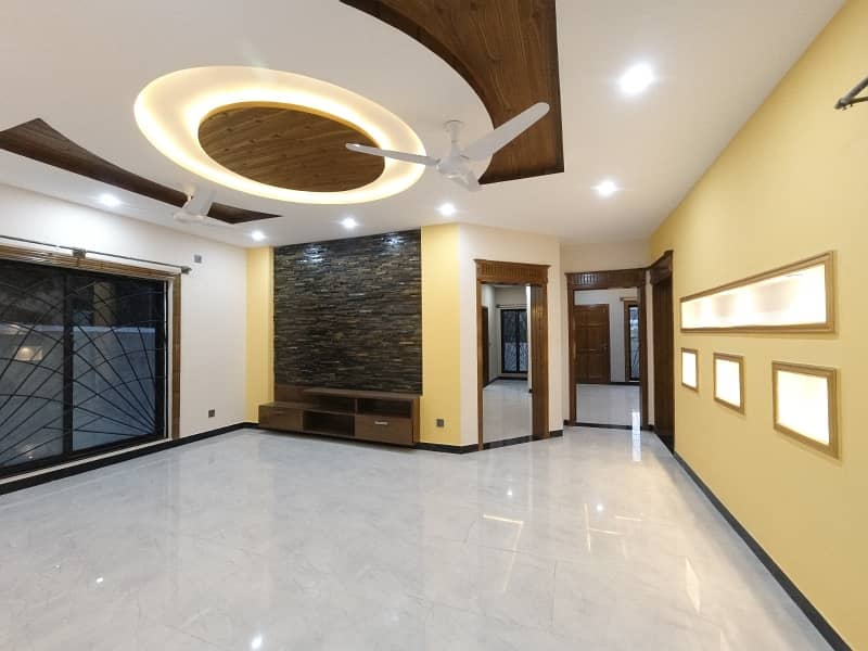 12 Marla House For Sale In G-15/1 Islamabad 9