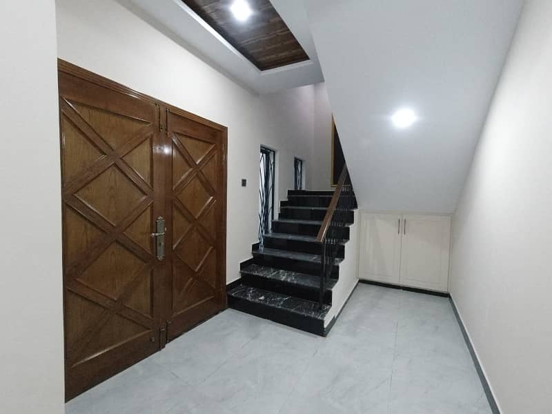 12 Marla House For Sale In G-15/1 Islamabad 20